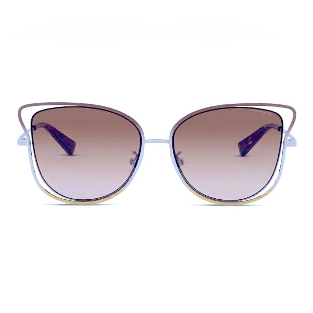 Coach Butterfly Sunglasses HC7106